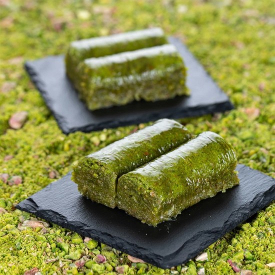 Fıstıklı Sarma Fıstıklı Sarma