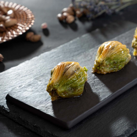 Özel Midye Baklava Özel Midye Baklava